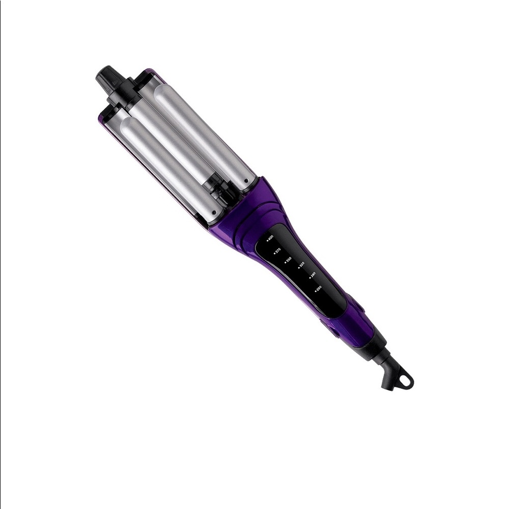 BEDHEAD “A Wave We Go” Adjustable Deep Waver